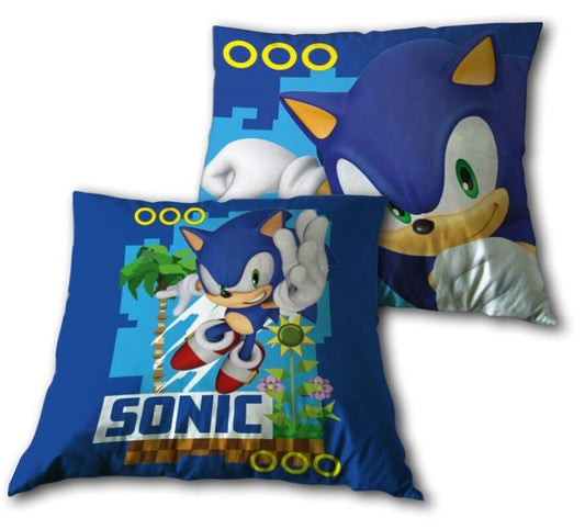 Sonic Cushion