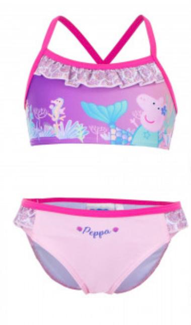 Peppa Pig Bikini