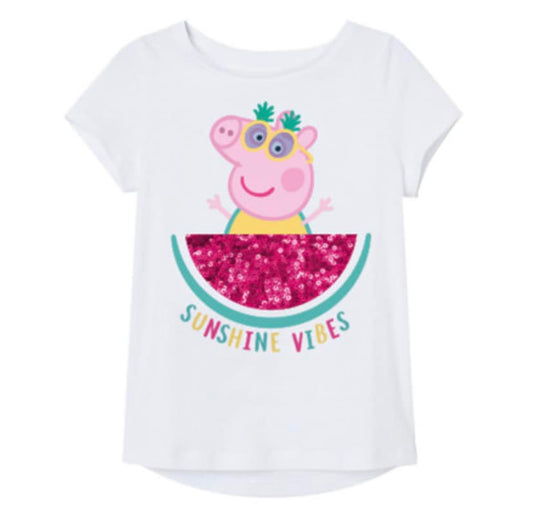 Peppa Pig Top