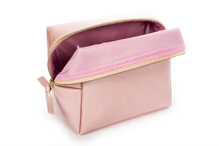 Sweet Moments Cosmetic Pouch