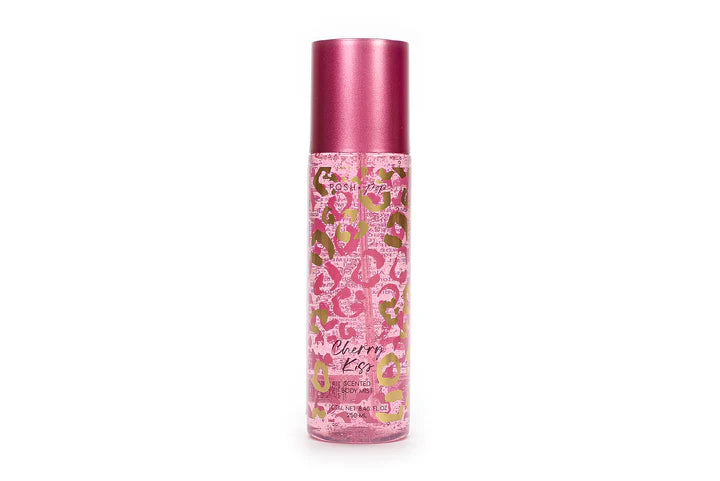 Posh Pop Scented Body Mists 250ml