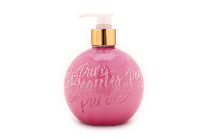 Posh Pop Pure Beauty Berry Blossom Hand Soap