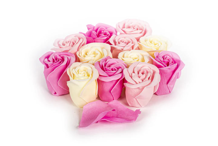 Posh Pop Rose Soap Petals