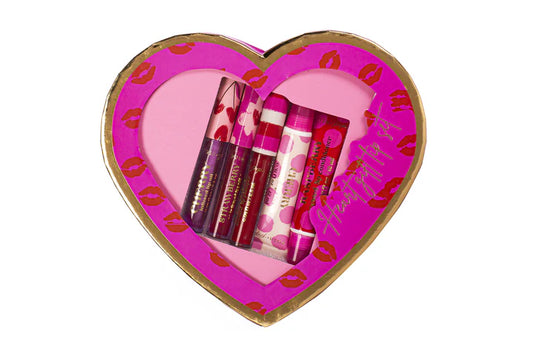 Posh Pop Lip Gift Set