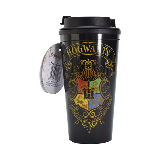 Harry Potter Travel Flask