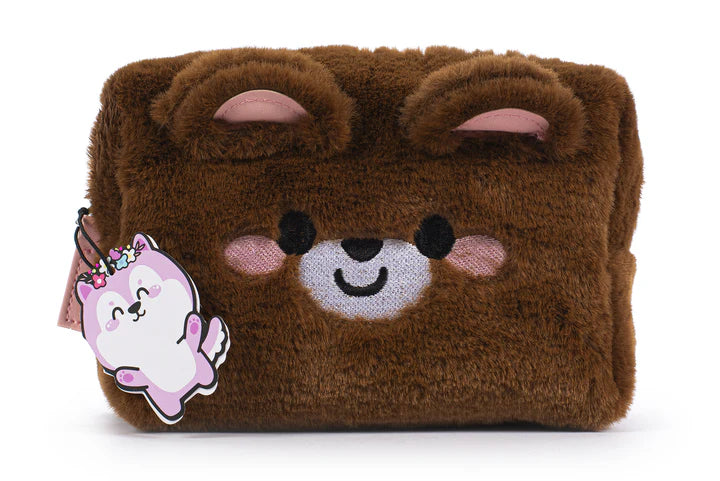 Bear Mini Pouch