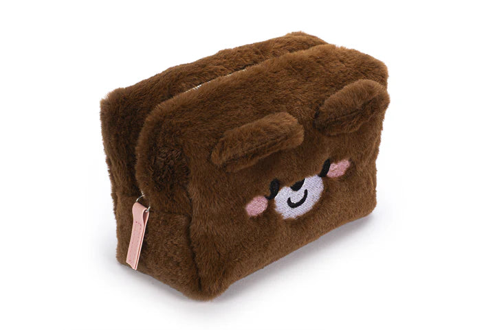 Bear Mini Pouch