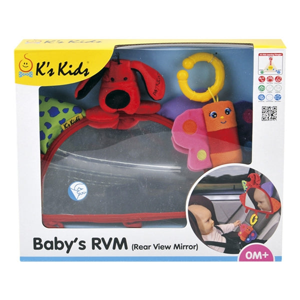 K's Kids Baby's RVM