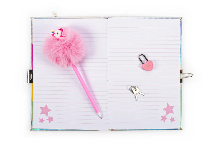 Magical Secret Diary Set