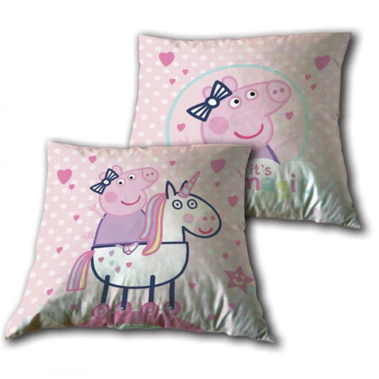 Peppa Pig Cushion