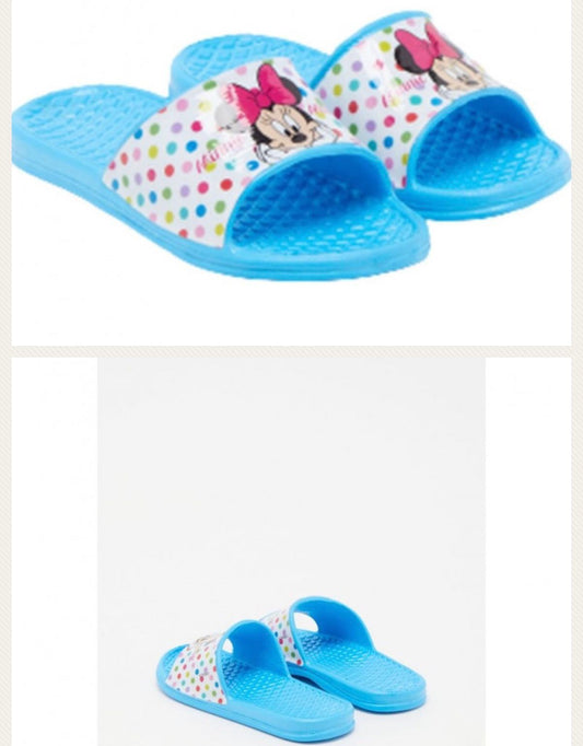 Minnie Mouse Sliders