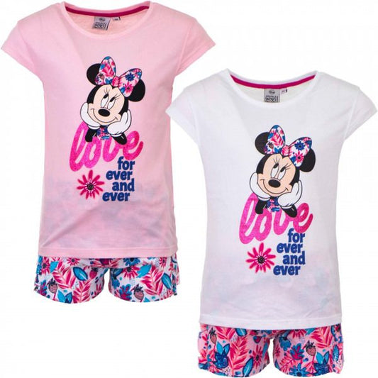 Minnie Mouse 2 Piece Set