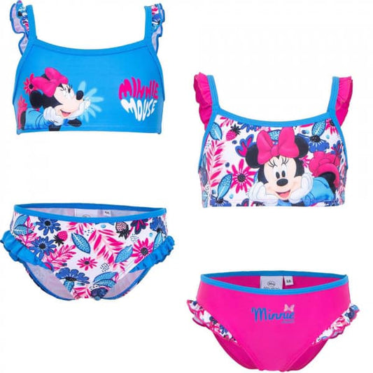 Minnie Mouse Bikini