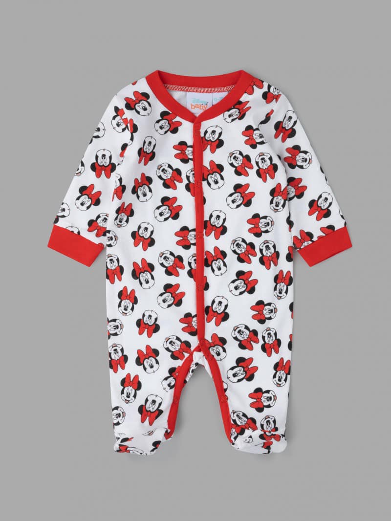 Minnie Mouse 3 Piece Set