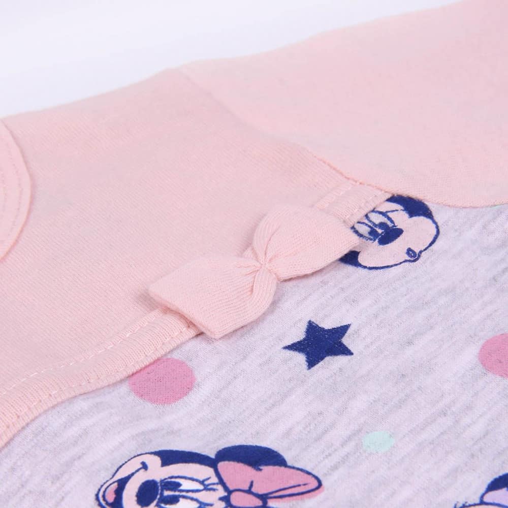 Minnie Mouse Babygrow