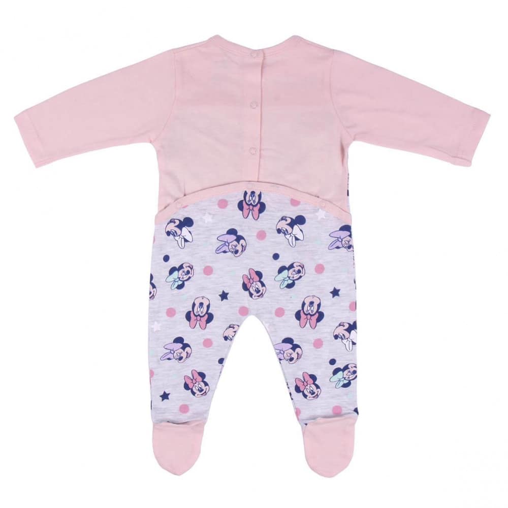 Minnie Mouse Babygrow