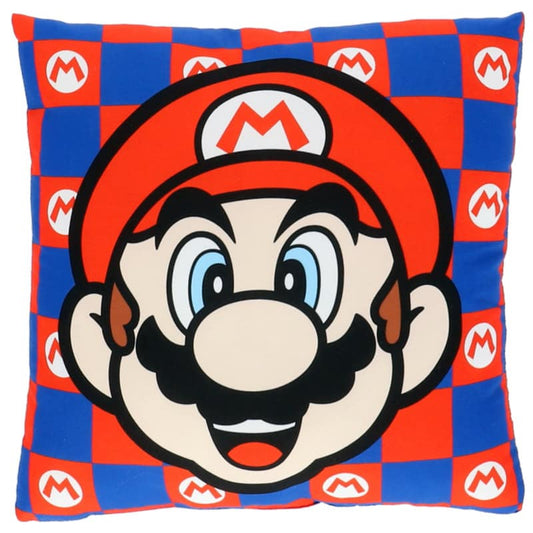 Super Mario Cushion