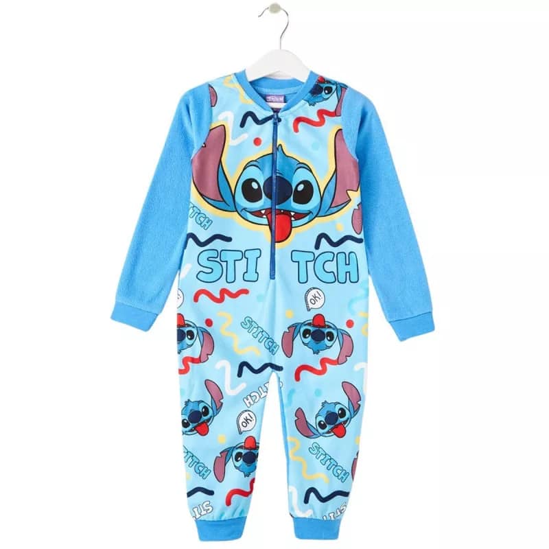 Stitch Onesie