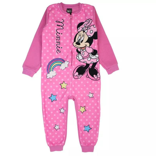 Minnie Mouse Onesie