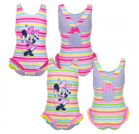 Minnie Mouse Swimsuit