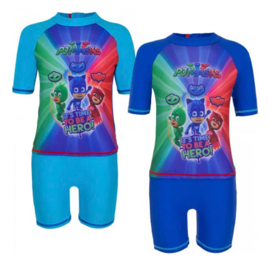 PJ Masks Swimsuit