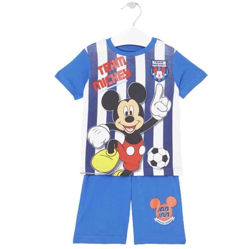 Mickey Mouse Shortama