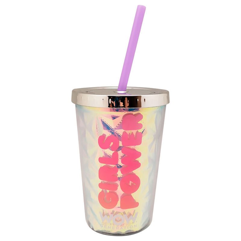 WOW Generation Tumbler