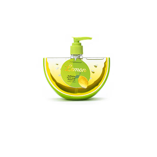 Simple Pleasures Lemon Hand Soap